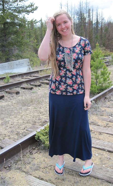 A Modest Fashion Blog By Natasha Atkerson What I Wear Floral And How