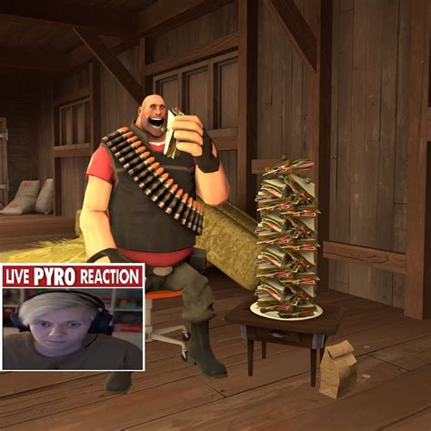 Timbs Guy On Twitter Rt Heavyfortres Every 1000 Likes Heavy Eats A