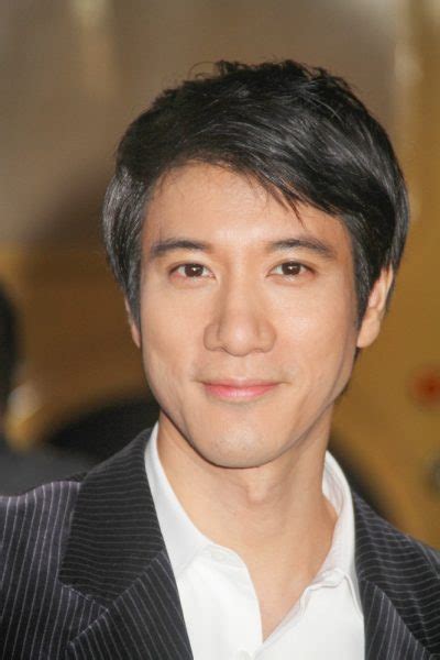 At an event to celebrate his birthday, leehom and his wife announced that they were expecting a child. Wang Leehom - Ethnicity of Celebs | What Nationality ...