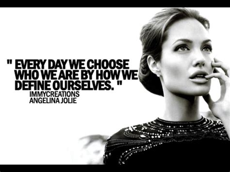 Angelina Jolie Quotes Shortquotescc