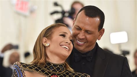 Are Jennifer Lopez And Alex Rodriguez Going To Break Up Even As The