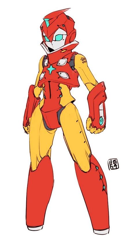 Maybe you would like to learn more about one of these? Pin by Jonah Church on ideas | Character design ...