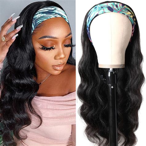 Headband Wigs Are Trending Like Crazy And Here Are My Favorites Stylecaster
