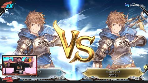It's no secret that mobile games are a massive industry. TEST - GRANBLUE FANTASY VERSUS - YouTube