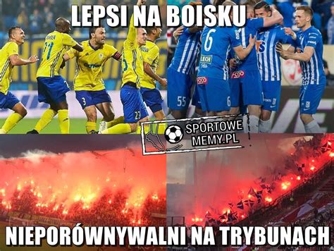 Zobaczcie z czego śmieją się kibice arki i jak wspominany jest przez nich ostatni sezon w ekstraklasie. Memy po meczu Arki Gdynia z FC Midtjylland - galeria zdjęć