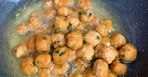 Mulai dari klepon ubi ungu, klepon kentang, klepon singkong, klepon labu kuning, dan masih banyak lagi. 58.346 resep tepung beras enak dan sederhana - Cookpad