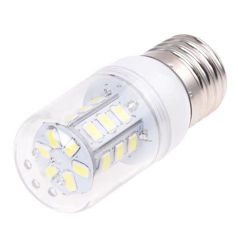 E27 3w 18 Leds Smd5630 Corn Lamp Bulb Light Bulb Ac220 240v 270lm White
