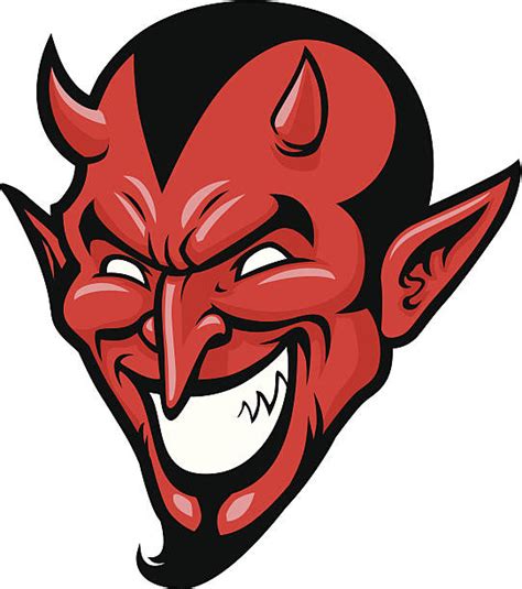 Devil Clip Art Vector Images And Illustrations Istock