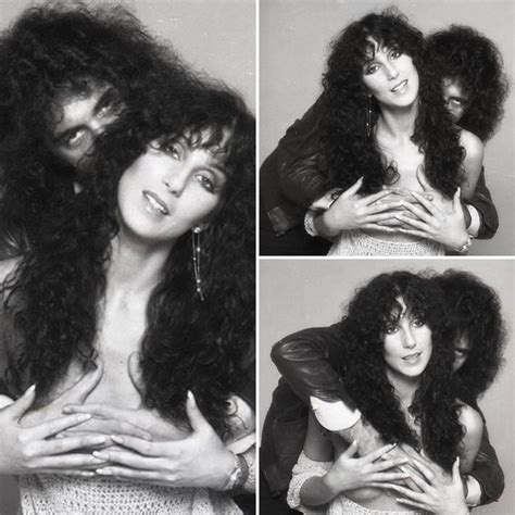 Cher 1970s Kiss Artwork Cher Photos 2000s Vibes 80s Men Kiss Band
