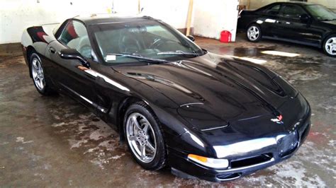 Chevrolet Corvette 1997 Cars For Sale