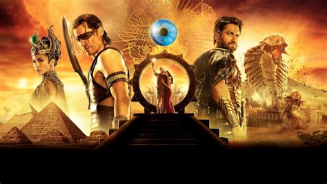 26 Fun And Fascinating Facts About The Gods Of Egypt Movie Tons Of Facts