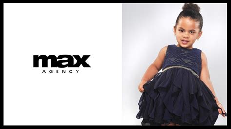 Introducing Max Agency Young New Talent Ariella D Max Agency
