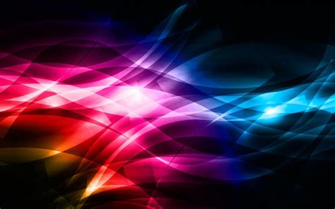 Bright Colors Wallpaper 3d And Abstract Wallpaper Better