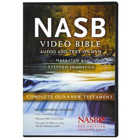Best Audio Bible Narrator Play Bible Reading Audio Samples