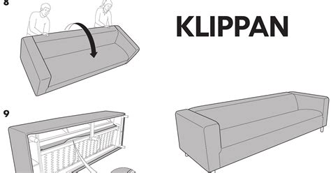 See more ideas about ektorp sofa, ikea ektorp, ikea ektorp sofa. Ikea Ektorp Sofa Bed Assembly Instructions - SOFAKUTA