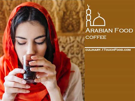 How To Prepare Best Arabic Coffee For People Touch Food Culinary