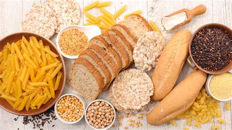 ¿qué Son Los Carbohidratos Refinados Y Por Que No Van En La Dieta
