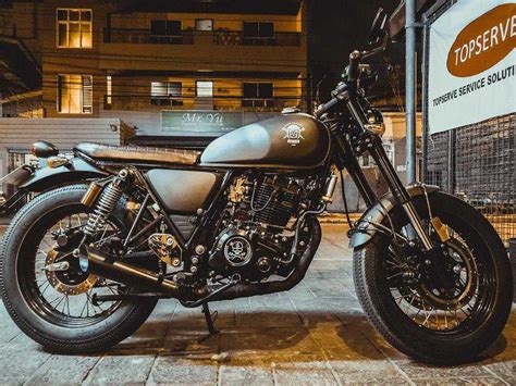 Подписчиков, 810 подписок, 3 973 публикаций — посмотрите в instagram фото и видео return of the cafe racers (@returnofthecaferacers). Rusi Classic 250 | Cafe racer bikes, Bike events, Cafe racing