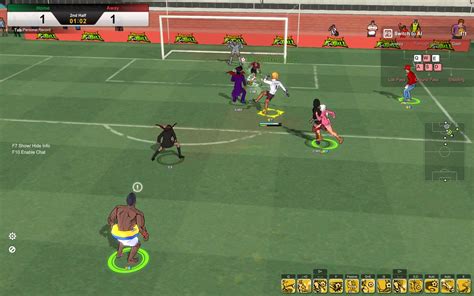 Freestyle Football İndir Ücretsiz Online Futbol Oyunu Tamindir