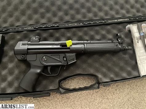 Armslist For Sale Centurymke Ap5 Core Pistol