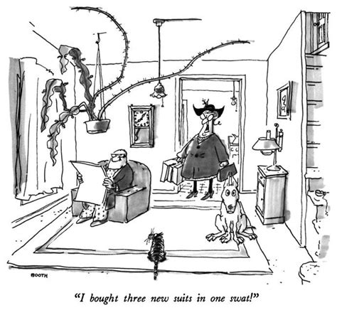 137 Best Cartoons By George Booth Images On Pinterest Giclee Print