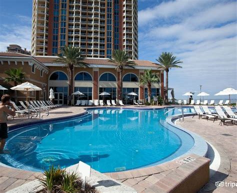 Portofino Island Resort Updated 2023 Prices And Hotel Reviews Pensacola Beach Fl In 2023