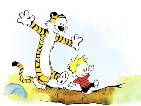 Calvin And Hobbes Have Transmogrified Hindustan Times