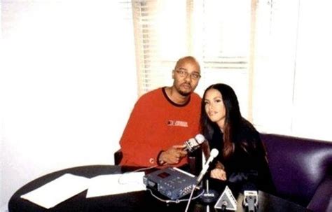 Aaliyah Dana Haughton Aaliyah Photo 18562441 Fanpop