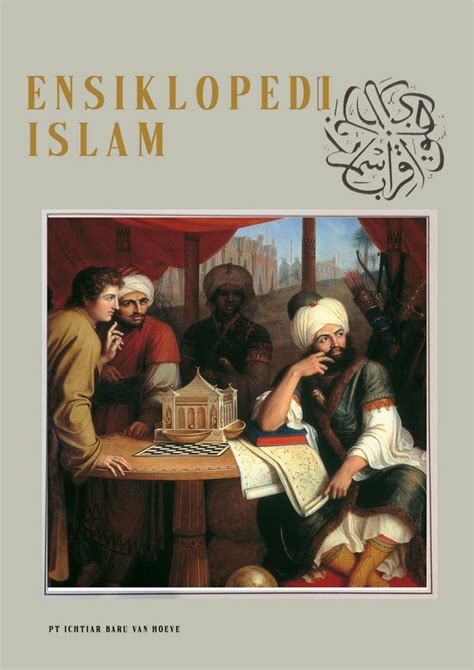 Abbasiyah Dinasti Ensiklopedia Islam