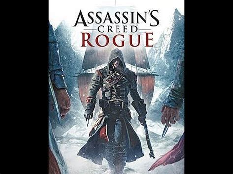 Assassins Creed Rogue Dublado Parte Youtube