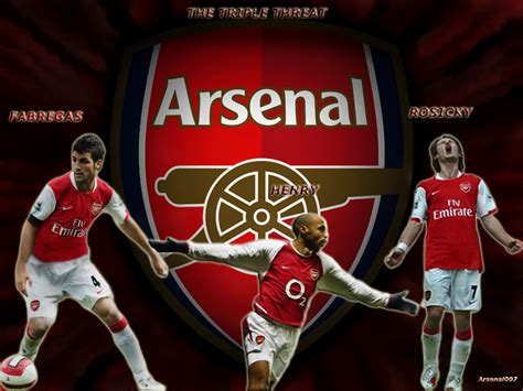 Arsenal Football Wallpapers Football Wallpapers Pictures And