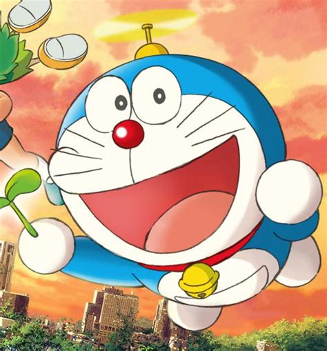 Immagine Doraemon 2008 1 Doraemon Wiki Fandom Powered By Wikia