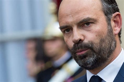 He was prime minister of france from 15 may 2017 to 3 july 2020 under president emmanuel macron. Edouard Philippe : biographie & secrets inavouables du ...