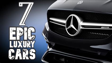 7 Seriously Cheap Luxury Cars Youtube