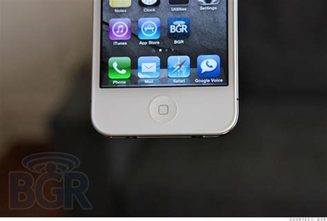 Apple Iphone 4s Review Design 2 Cnnmoney