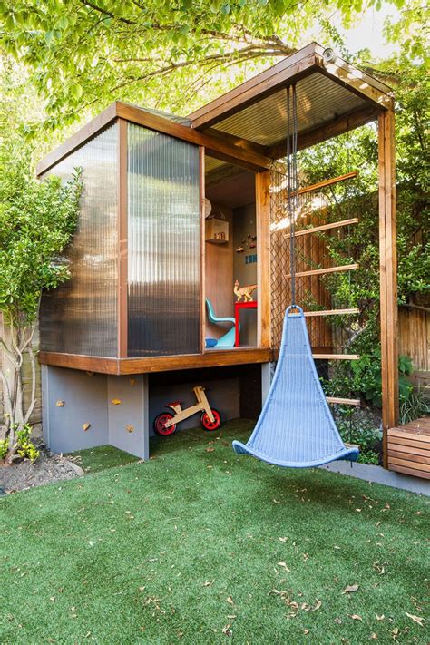 30 Finest Backyard Play Area For Kids Ideas Page 28 Of 34
