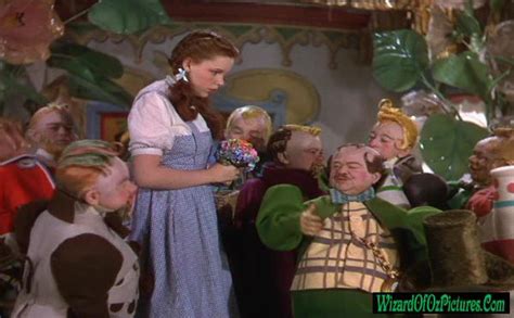Munchkins Wizard Of Oz Pictures