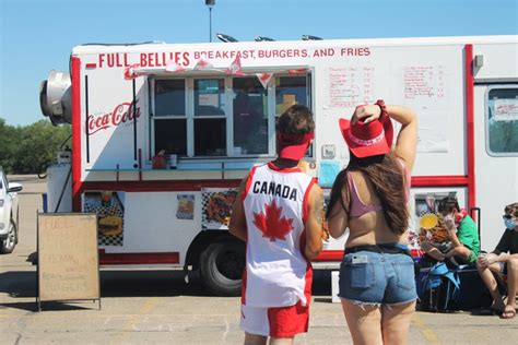 Updated Canada Day In Moose Jaw A Photo Story