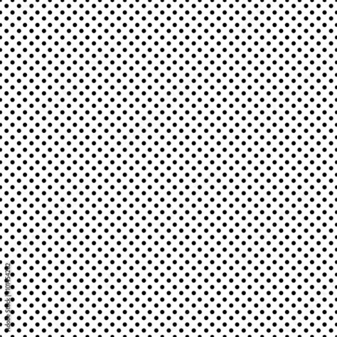 Halftone Dots Pattern Halftone Background In Vector Stock Image And