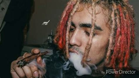 Lil Pump On My Drip Leaked Youtube