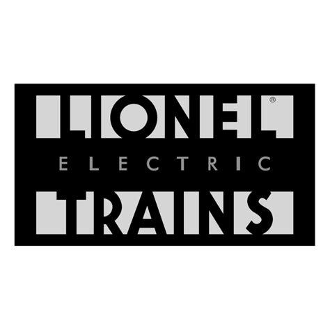 Lionel electric trains (67074) Free EPS, SVG Download / 4 Vector