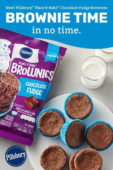 Every Delicious New Product That Pillsbury Has Launched In 2019