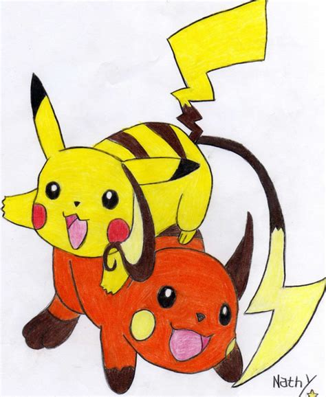 Star Nathy Meus Desenhos Pokémon