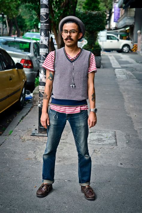 Hipster Guy Streetsyle En México Pinterest Hipster Guys Hipster And Street