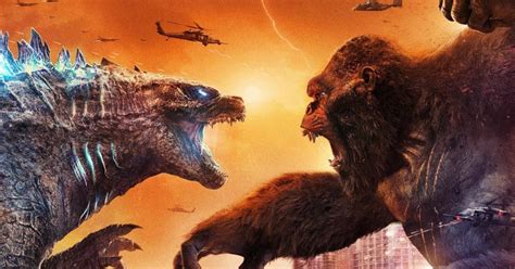 What Happened To Skull Island In Godzilla Vs Kong — What To Know