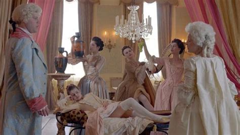 Racy Period Drama Harlots About Prostitution And Warring Madams Coming To Bbc Irish Mirror Online