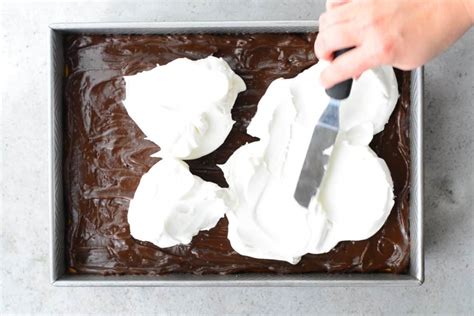 Chocolate Cheesecake Dessert Recipe The Gunny Sack