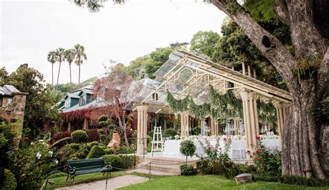 It's full of the most unique wedding gifts you've ever seen. Shepstone Gardens | Garden Wedding Venues Johannesburg ...