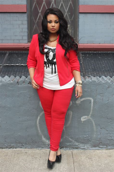 Plus Size Fashion Check Out These Styles A Million Styles