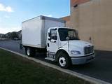 Images of Sleeper Box Truck For Sale